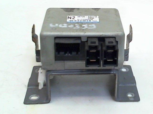 ORDINATEUR DIRECTION ASSISTEE Swift (ZA / ZC / ZD1 / 2/3/9), Utilisé, Suzuki