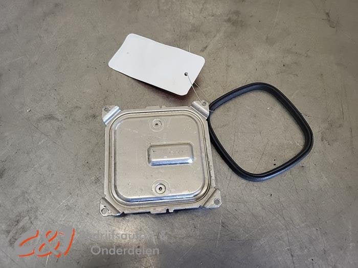 Module Xenon d'un Renault Trafic, Renault, -, 3 mois de garantie, Utilisé