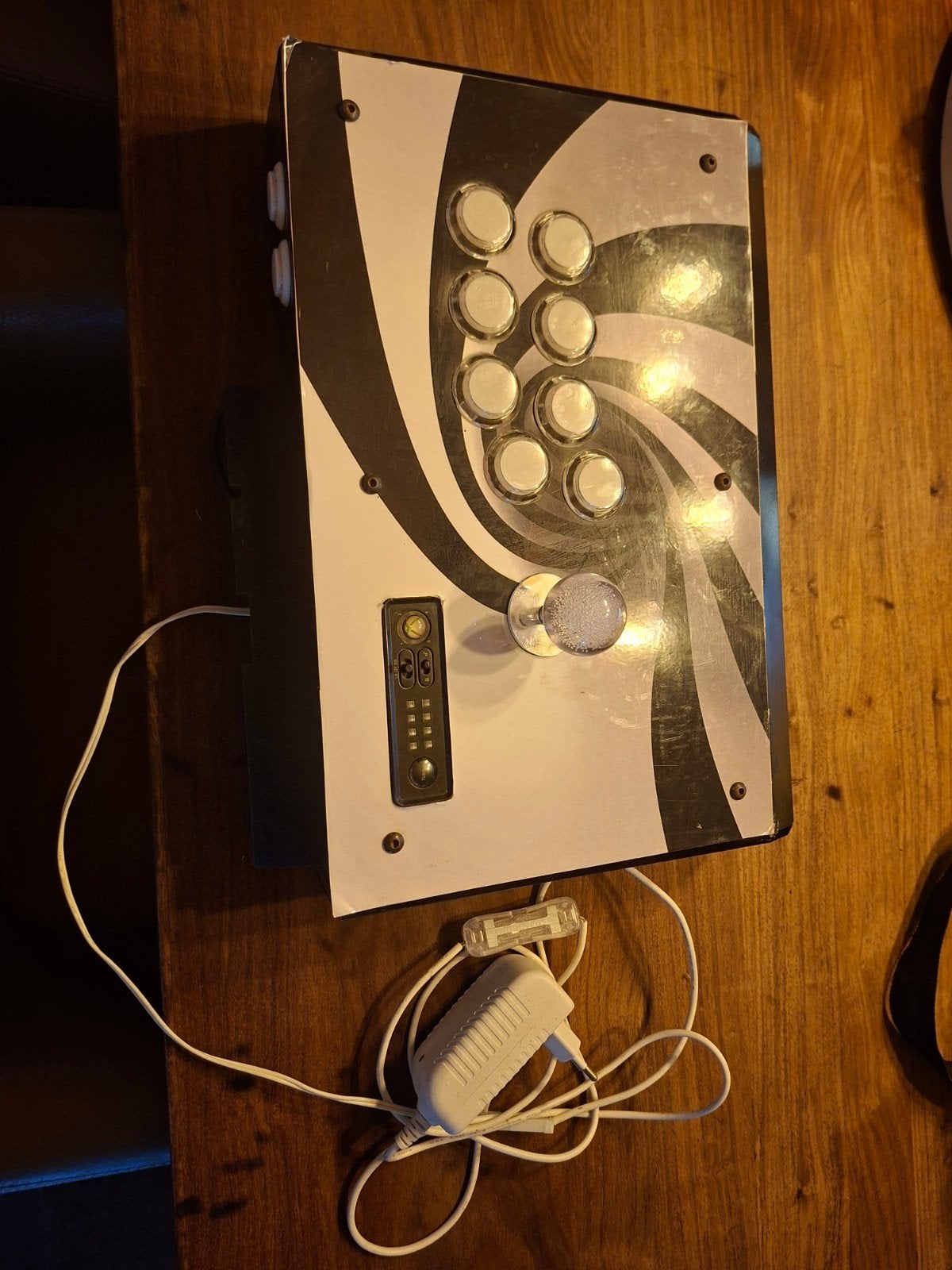 Bâton de combat vintage, Consoles de jeu & Jeux vidéo, Enlèvement ou Envoi