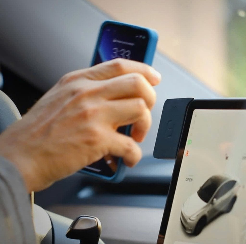Chargeur Magbak Tesla, Auto's, Particulier, Te koop, Model 3