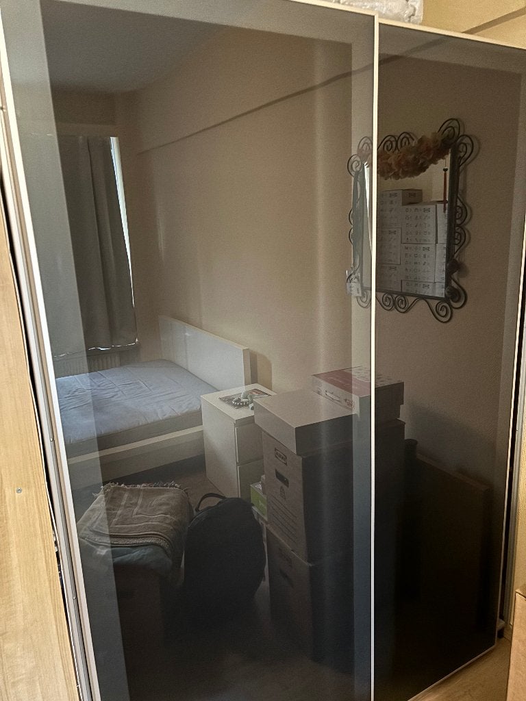 Armoire Ikea Pax, Maison & Meubles, Armoires | Penderies & Garde-robes, Enlèvement, Comme neuf, Avec tiroir(s)