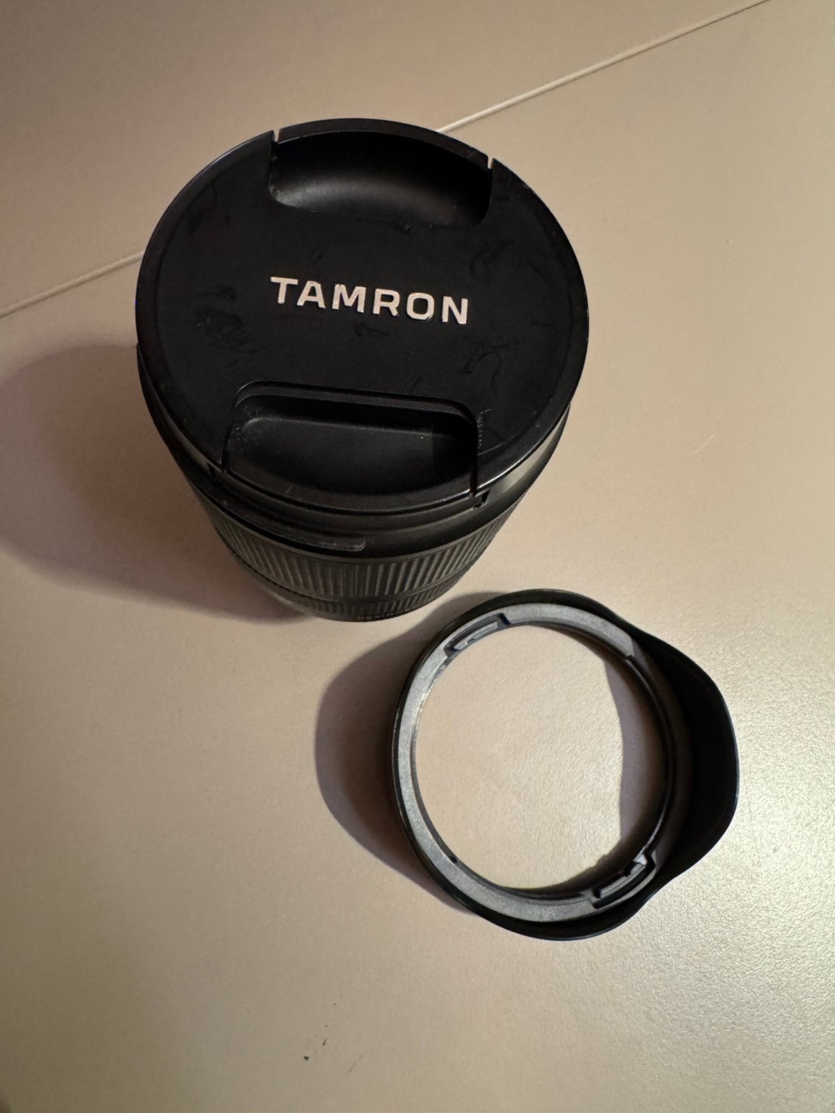 Tamron 17-28mm f/2.8, TV, Hi-fi & Vidéo, Enlèvement, Comme neuf, Tamron