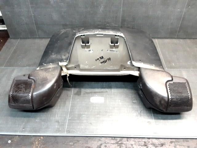 GL1500 1988 - 2001 Honda Koffers Topkoffer D1-60639, Motoren