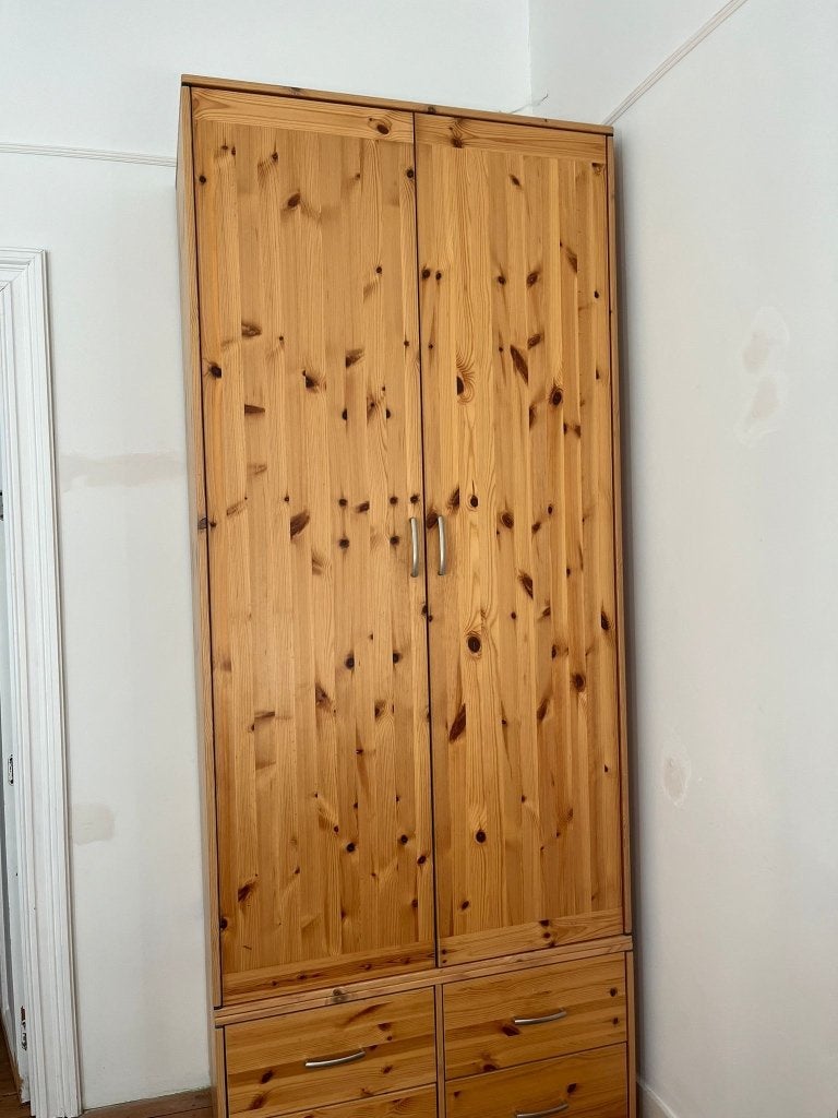 Ensemble de meubles en bois de Flexa (Danemark), Enlèvement, Comme neuf