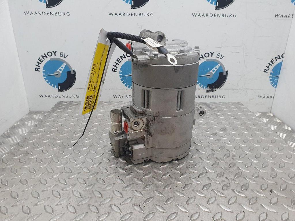 MINI (BMW) MINI F56 COOPER SE Basic 33 kWh AIRCO COMPRESSOR, Enlèvement ou Envoi, Utilisé, ARN reconnu