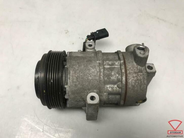 ford focus c max aircopomp h1f119d629ha, Auto-onderdelen, Gebruikt, Info@ford.com, Ford, Ford Motor Company