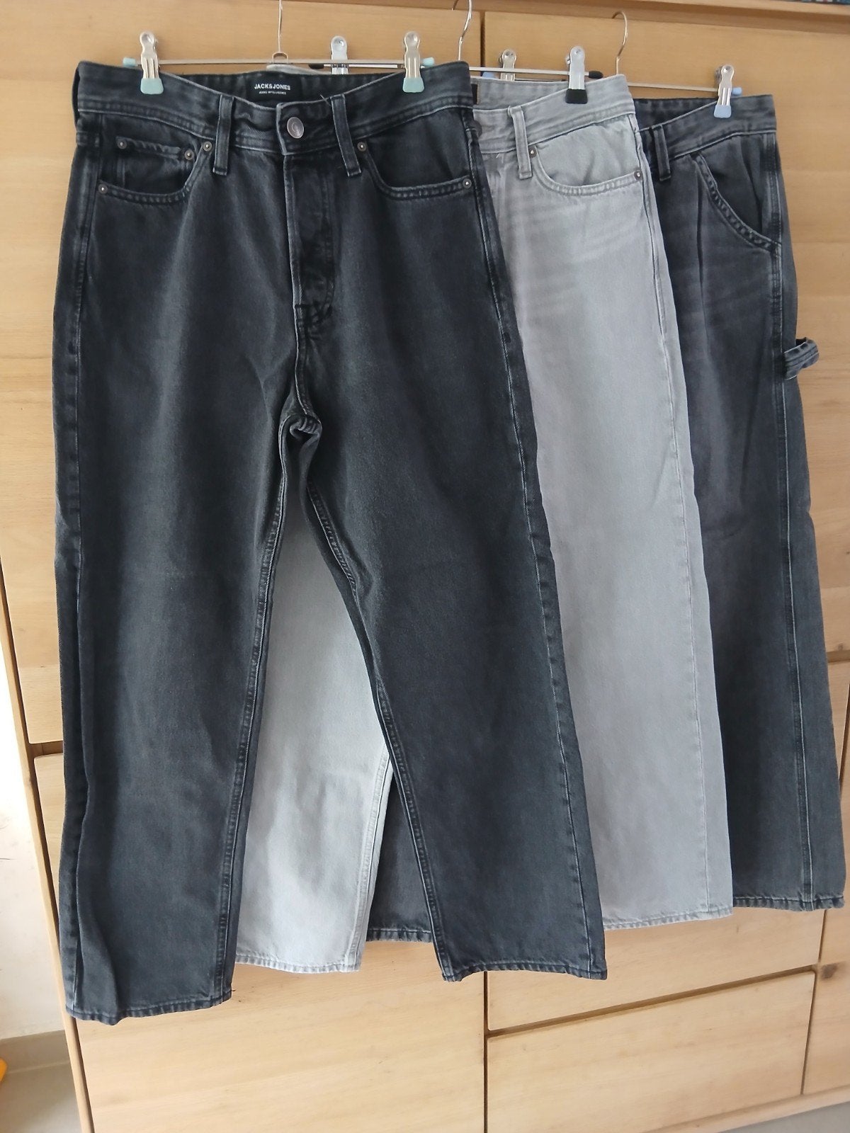 Broeken Jack&Jones W29L32, Ophalen, Zo goed als nieuw, Jack & jones