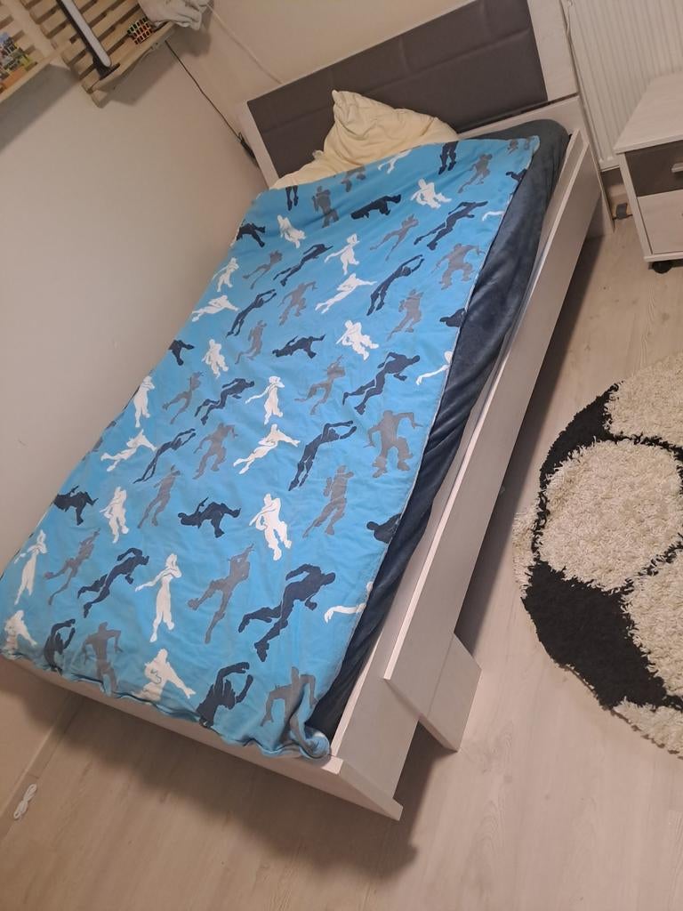 Lit 120200, Ophalen