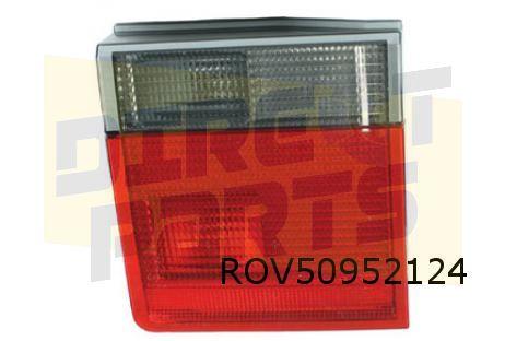 Range Rover II (9/99-) achterlicht Rechts binnen (Smoke) Ori, Neuf, Land Rover, -, -
