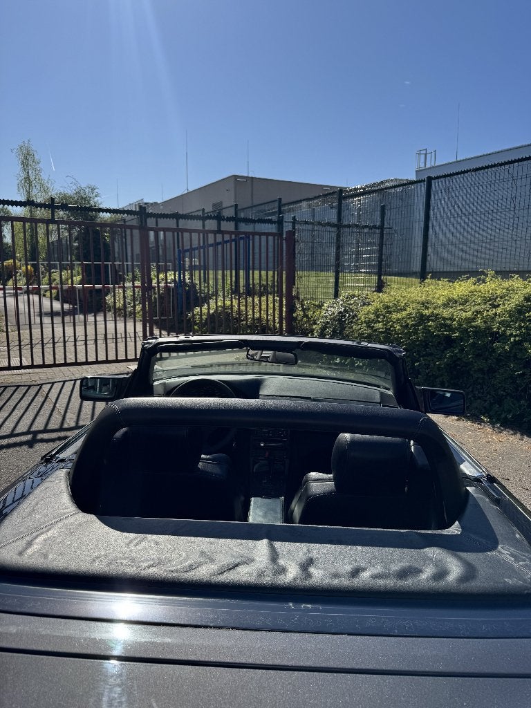 Mercedes-Benz 300SL-24, foto 5