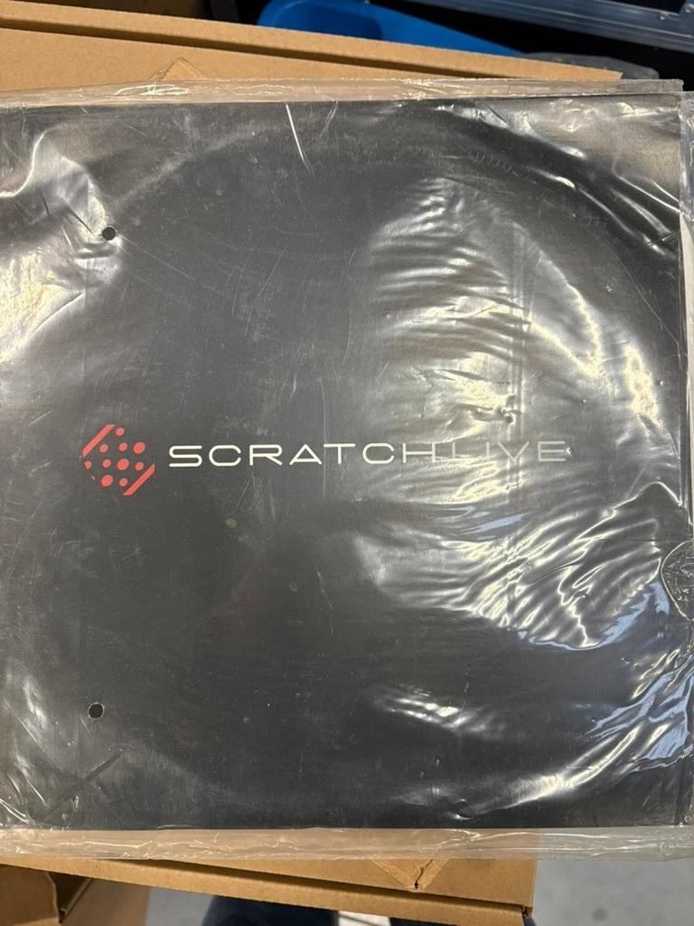 Serato Scratch SL3, Musique & Instruments, Enlèvement, Utilisé, DJ-Set, Autres marques