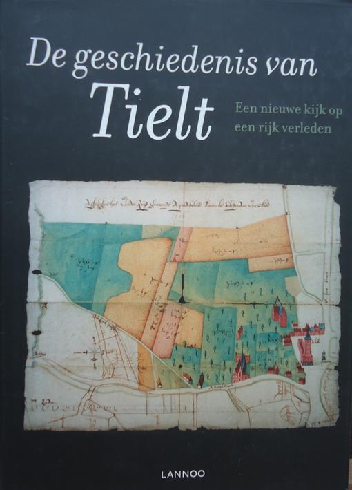 De geschiedenis van Tielt. Een nieuwe kijk op een rijk verle, Enlèvement ou Envoi