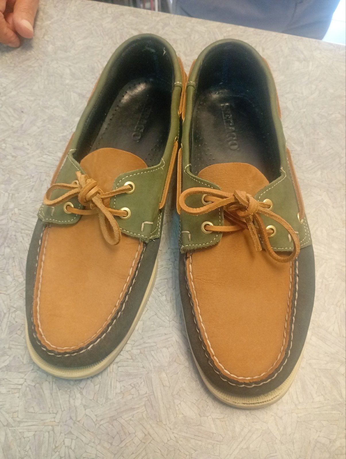 sebago, Sabago, Overige kleuren, Verzenden, Boots