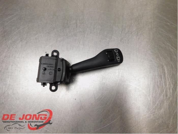 Commutateur essuie-glace d'un BMW X3, -, 3 mois de garantie, Utilisé, -