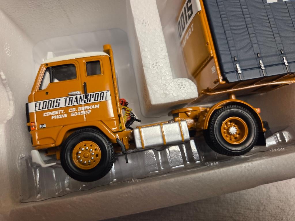 Corgi  CC 13103, Ophalen of Verzenden, Nieuw, Bus of Vrachtwagen, Corgi