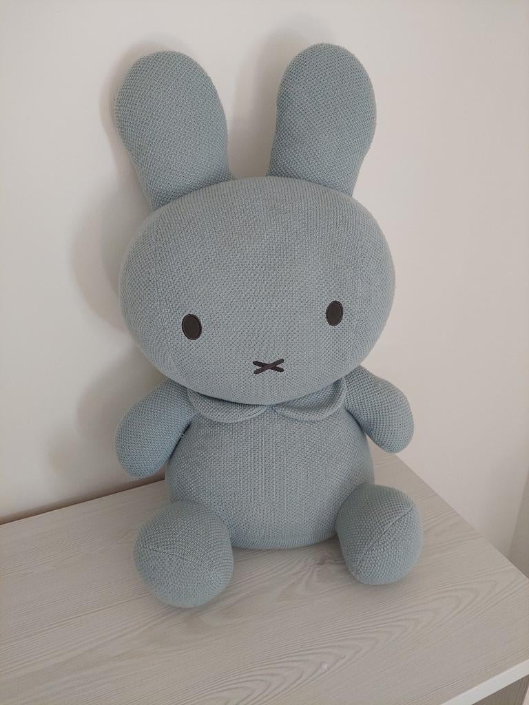 Nijntje groot 60cm, Nijntje, Enlèvement