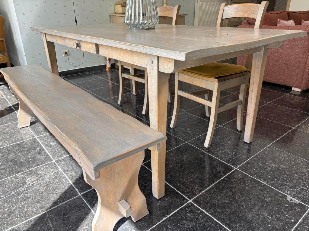 Meubels, Huis en Inrichting, Ophalen, Zo goed als nieuw