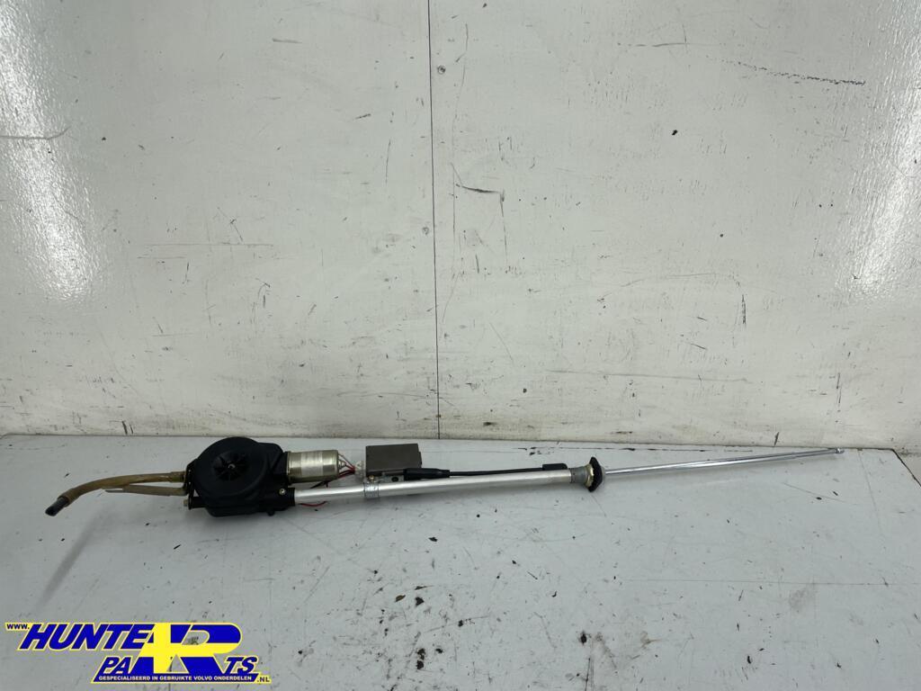 Antenne elektrisch Volvo 240 ('82-'94) 3533550, Gebruikt, Ophalen of Verzenden, Volvo, Volvo