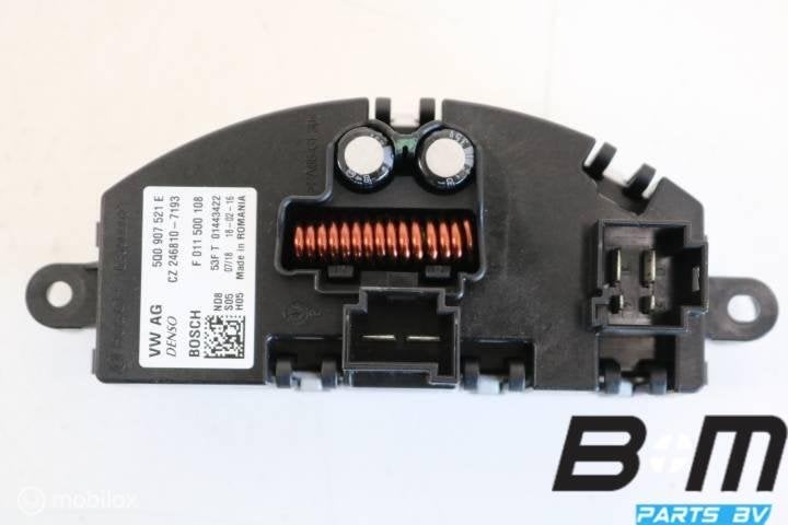 Regelapparaat aanjager Skoda Kodiaq 5Q0907521E, Autos : Pièces & Accessoires, Climatisation & Chauffage, Utilisé