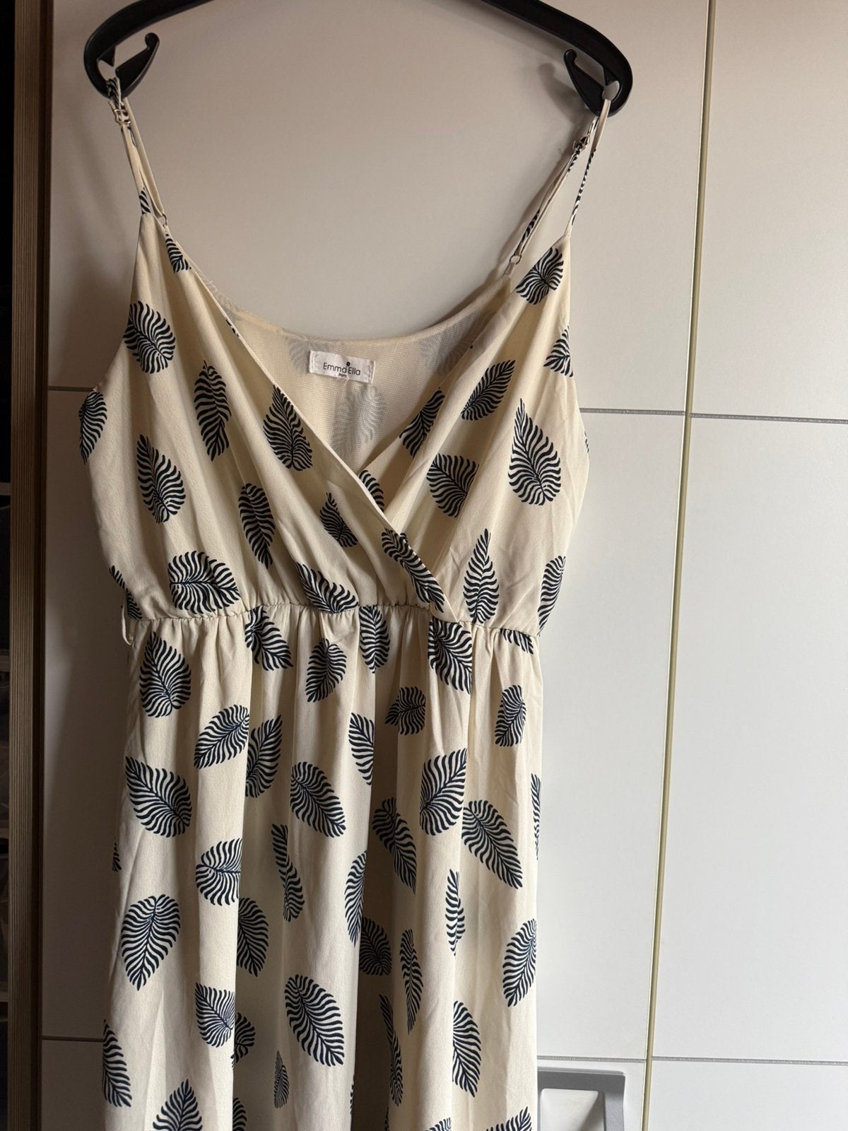 Robe, Vêtements | Femmes, Robes, Taille 38/40 (M), Comme neuf, Enlèvement, Blanc