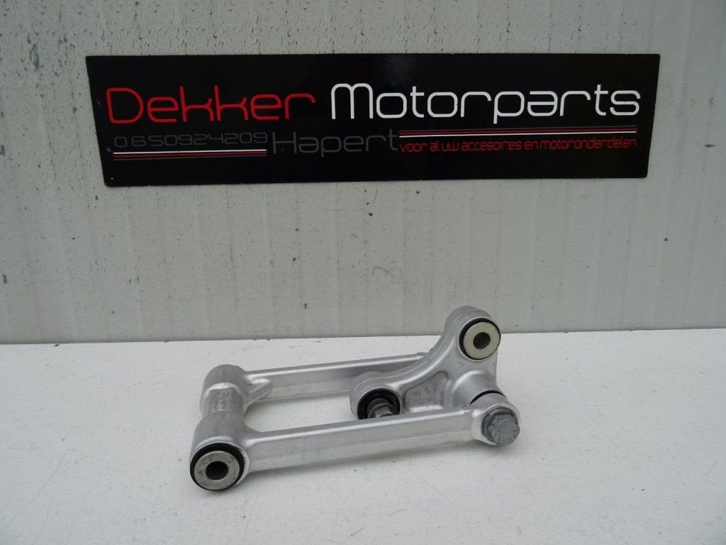 Link Systeem achterbrug BMW S1000RR 2015-2016-2017-2018, Gebruikt, -, -, Ophalen of Verzenden