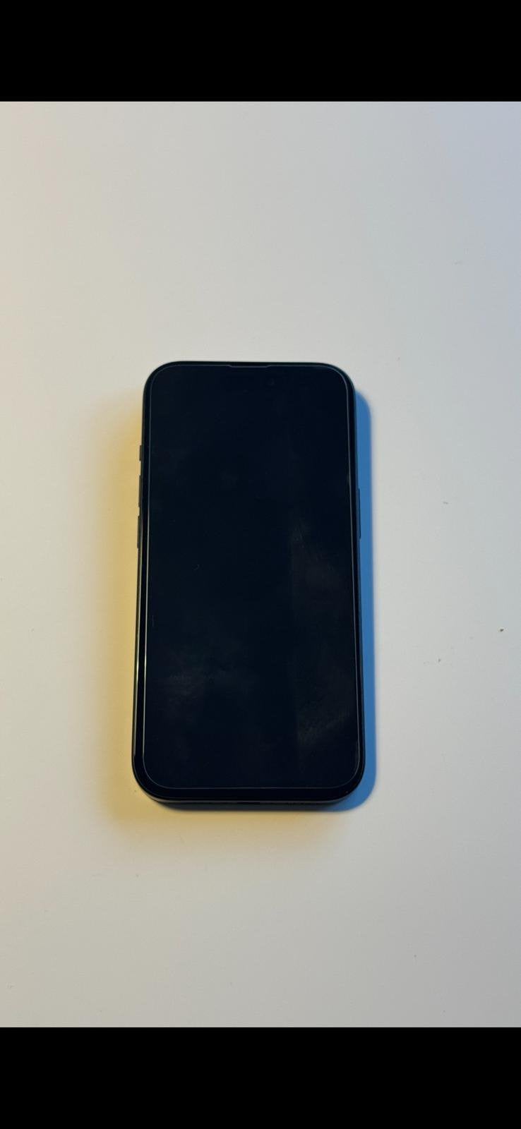 Iphone 15 128Gb Perfecte staat, Télécoms, Téléphonie mobile | Housses, Coques & Façades | Apple iPhone, Enlèvement ou Envoi, Comme neuf