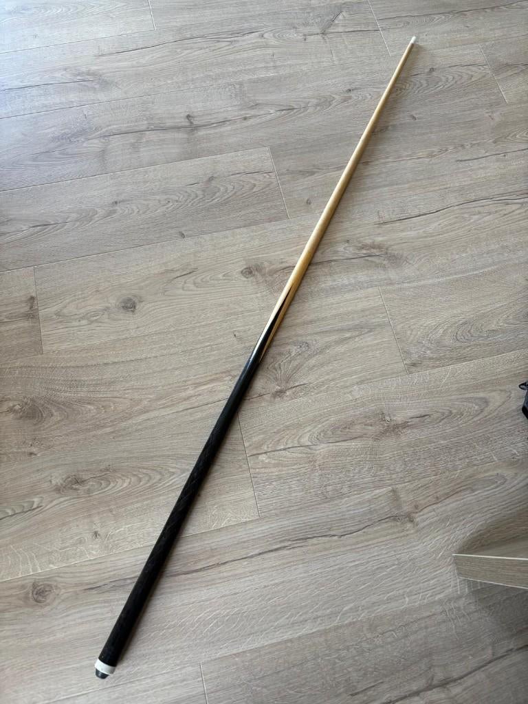 Queue de billard, Enlèvement ou Envoi, Utilisé