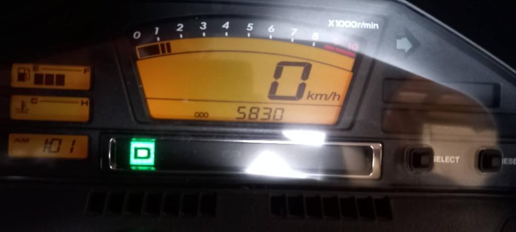 Scooter suzuki burgman 650, Motoren, Scooter, Occasion, 638 cc, Particulier