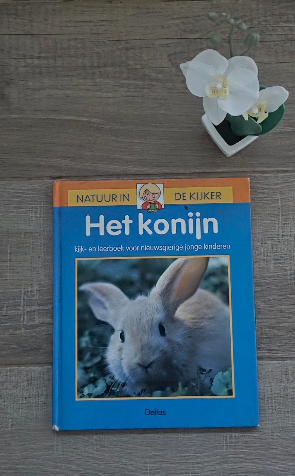 kinderboeken, Livres, Animaux & Animaux domestiques, Enlèvement ou Envoi