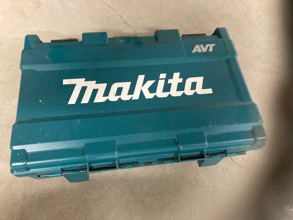 Makita AVT X9 boormachine, Doe-het-zelf en Bouw, Gereedschap | Boormachines, Ophalen of Verzenden, Boormachine