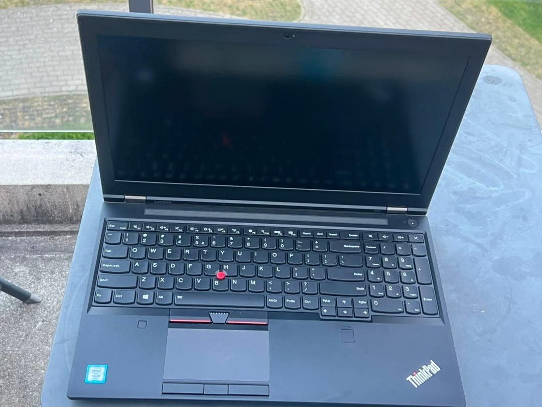 Lenovo P51 Work station,Dell Latitude 7490 , Dell Latitude, Enlèvement, SSD