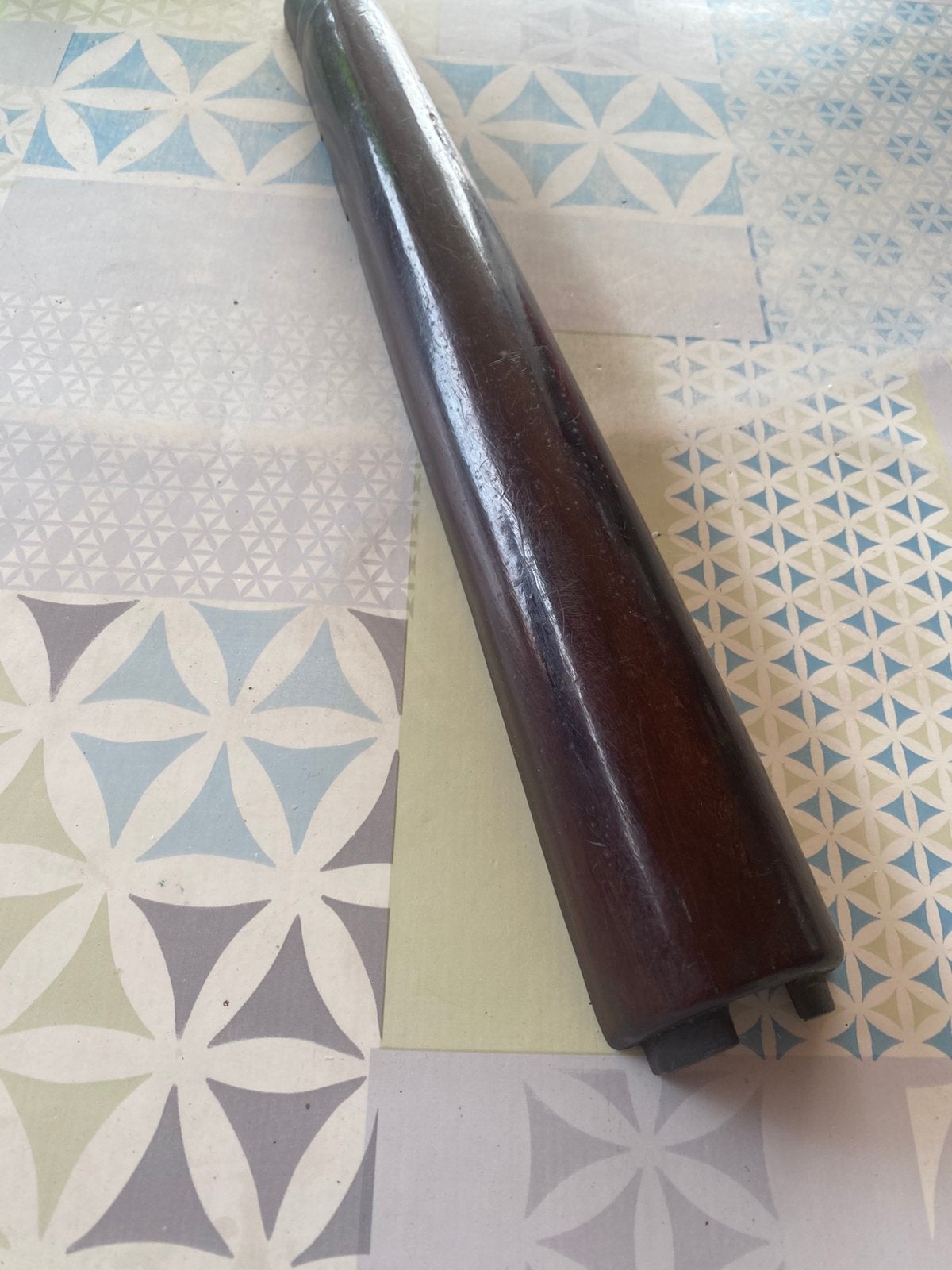 couvre main G43 bakélite, Enlèvement ou Envoi