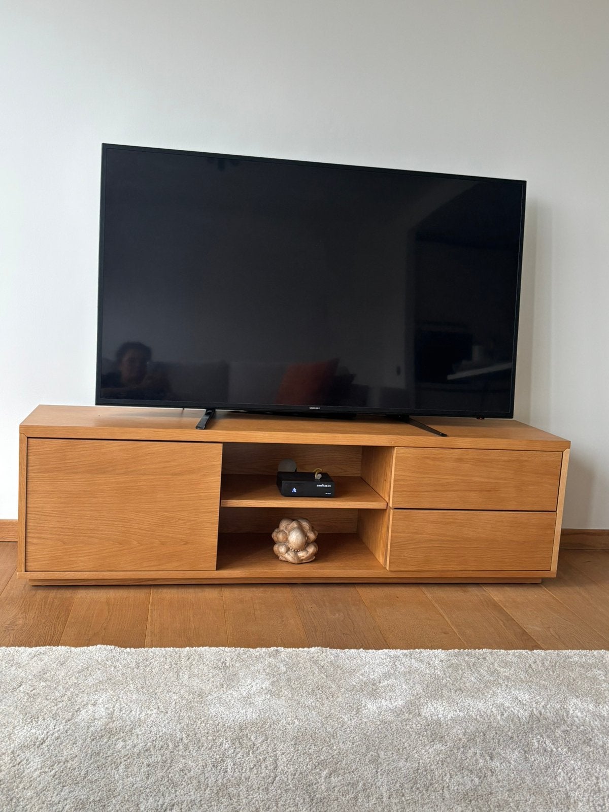 meuble TV Kave Home, Ophalen