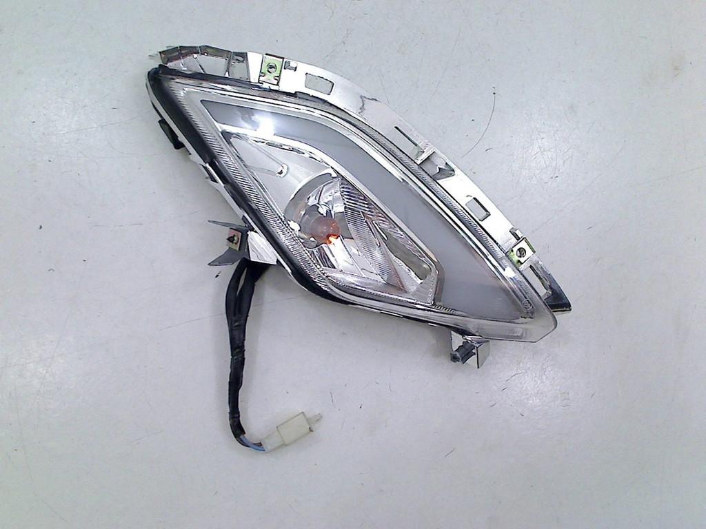 KNIPPERLICHT RECHTS VOOR Symphony ST 50 4T 2021-2024 (E5), Gebruikt, P.J. Troelstraweg 8 8
3144 CX  MAASSLUIS, NL, Info@cama-motorparts.nl