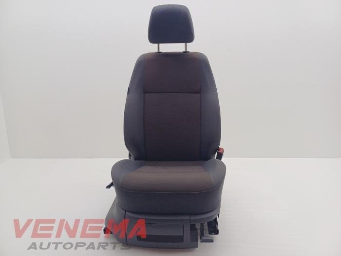 Siège droit d'un Volkswagen Caddy, Autos : Pièces & Accessoires, Volkswagen, -, 3 mois de garantie, Utilisé