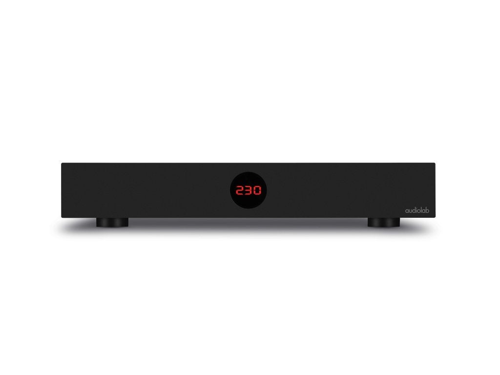 Audiolab | DC Block 6 | Netstroomfilter | Zwart, Audio, Tv en Foto, Overige Audio, Tv en Foto, Niet ingevuld, Niet ingevuld, Ophalen of Verzenden