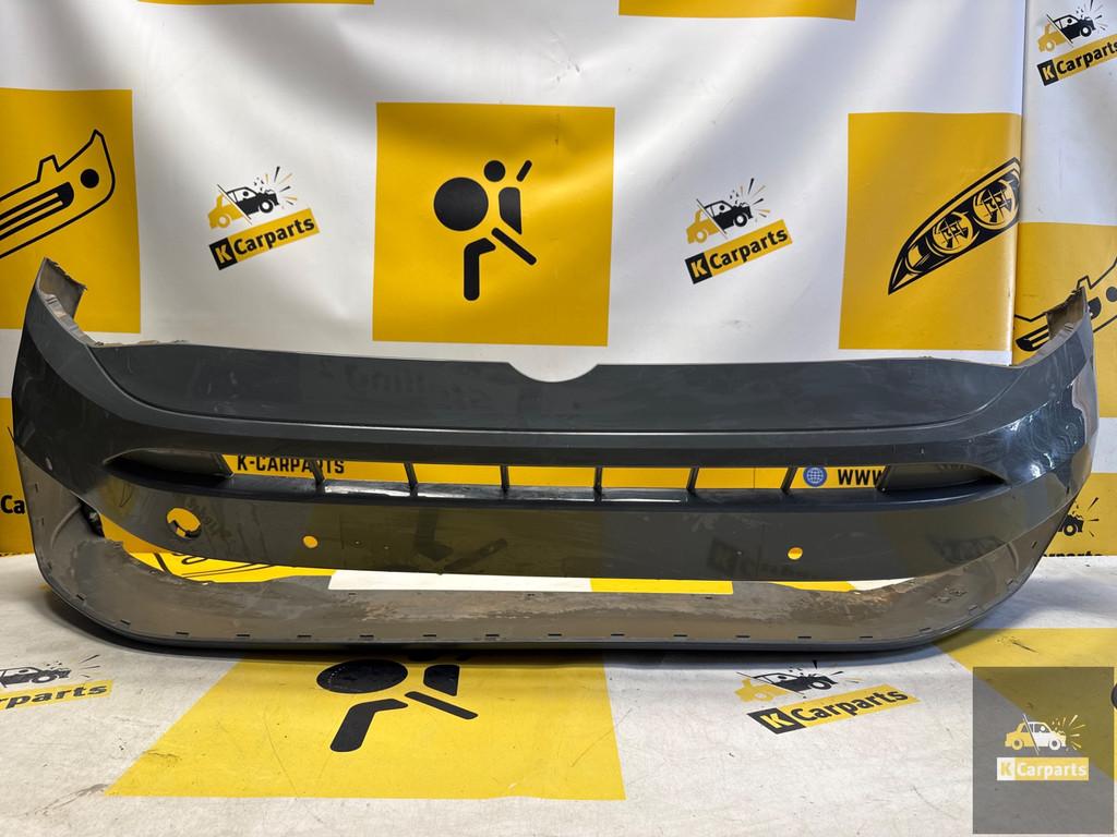 VOORBUMPER VW CADDY BUMPER 109931190100 Origineel, Auto-onderdelen, Info@fabrikant.eu, Bumper, Fabrikant BV, Gebruikt