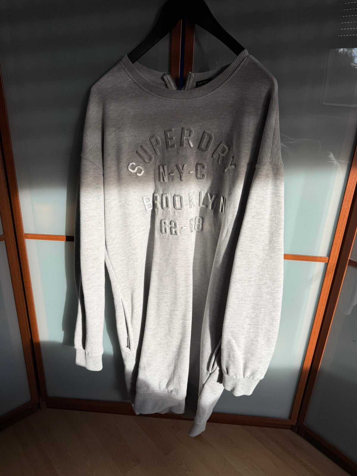 Sweaterjurk, Kleding | Dames, Ophalen, Zo goed als nieuw