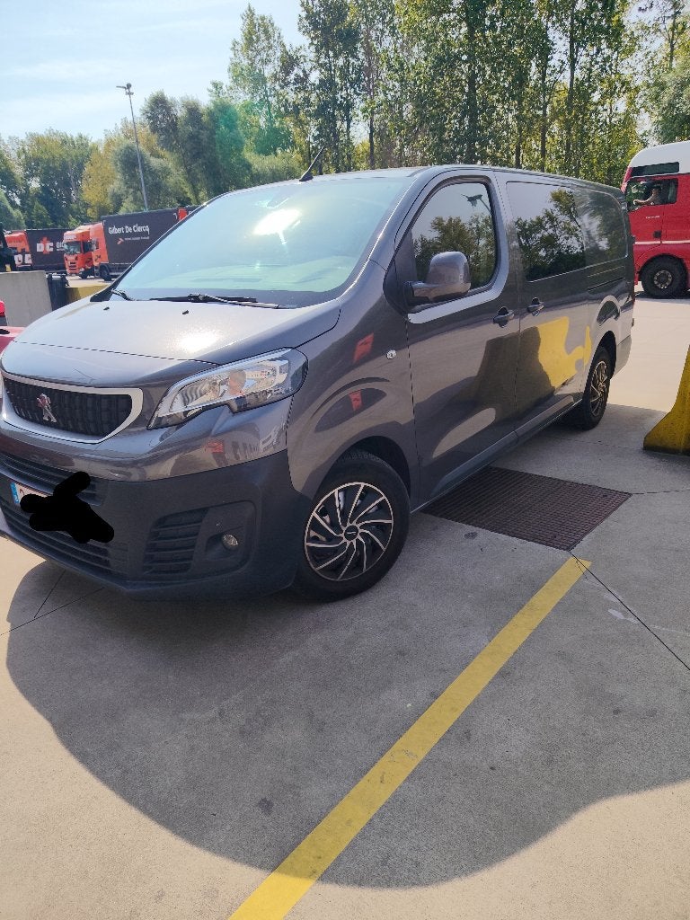 Peugeot Expert, Auto's, Particulier, Te koop, Peugeot