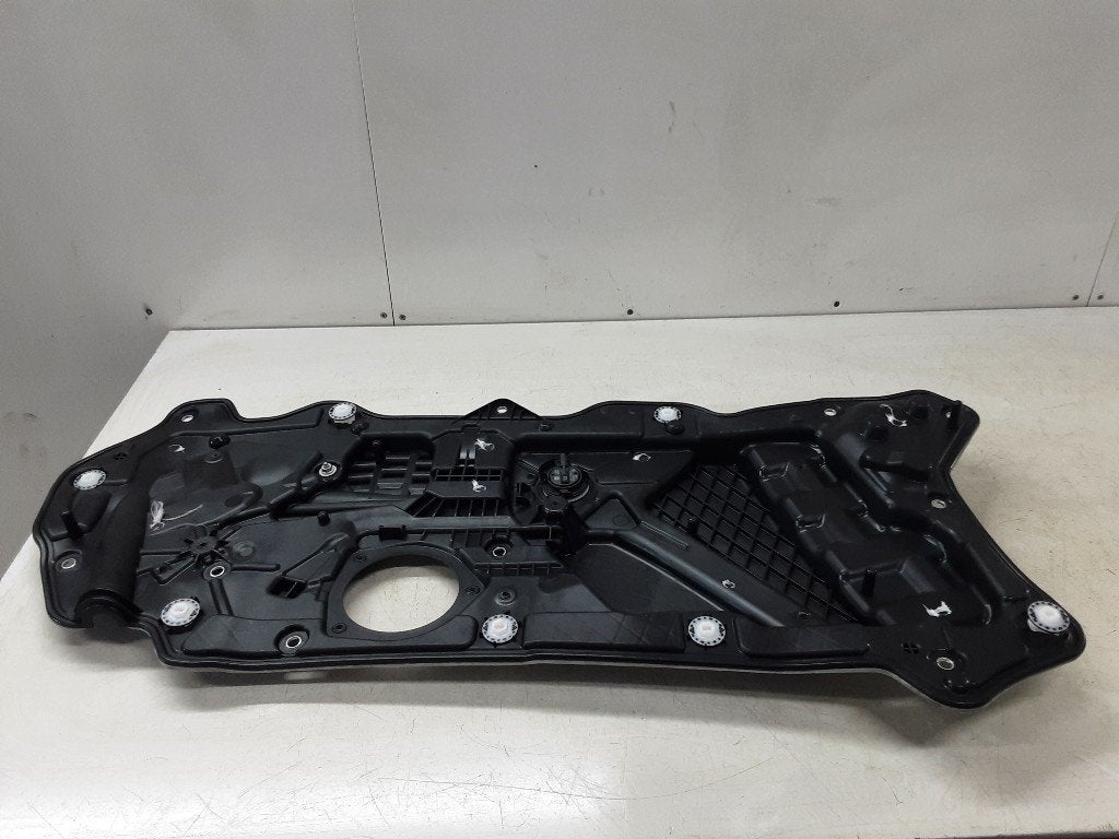 PORTE AVANT GAUCHE BMW 8 serie (G15) (51487418093), Mevr. I. Hauben, Utilisé, Porte, Rue de l'Espoir 34 34
4030  GRIVEGNÉE, BE