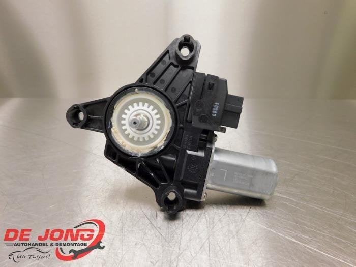 Moteur de vitre portière d'un Mercedes GLC-Klasse, 3 mois de garantie, Utilisé, -, -