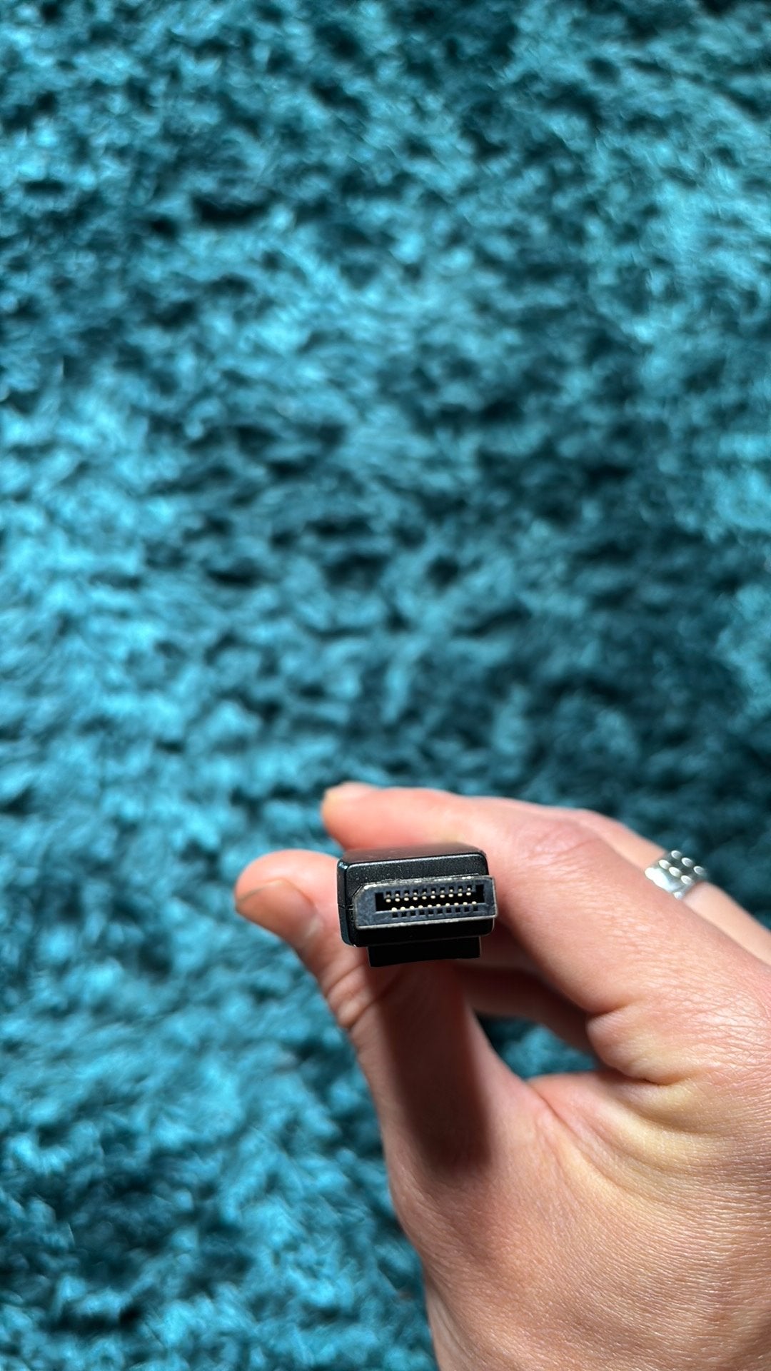Adaptateur Displayport vers HDMI, Enlèvement ou Envoi, Comme neuf