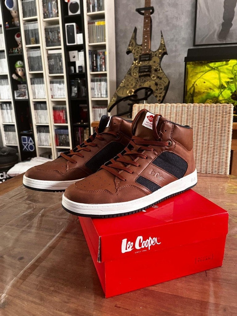 Lee Cooper, Kleding | Heren, Overige Herenkleding, Ophalen, Zo goed als nieuw, Lee Cooper