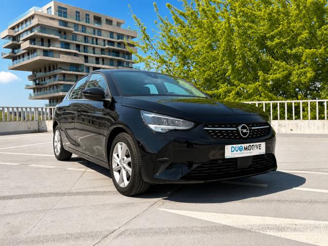 Opel Corsa 13895€ automaat, Autos, Phares entièrement LED, Achat, Euro 6, Entretenue par le concessionnaire
