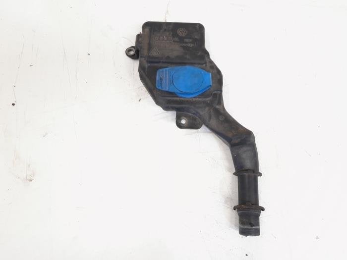 Ruitensproeiertank voor van een Audi A4, Gebruikt, -, -, -