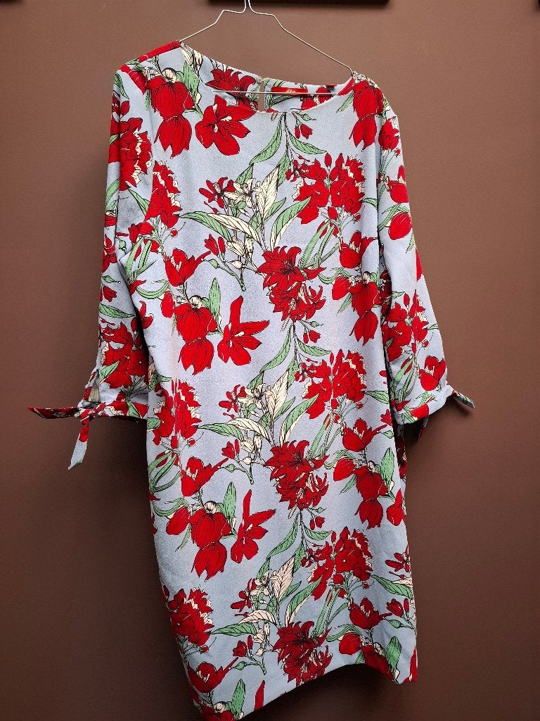 Magnifique robe S.Oliver, Vêtements | Femmes, Enlèvement ou Envoi, S. Oliver, Comme neuf, Multicolore