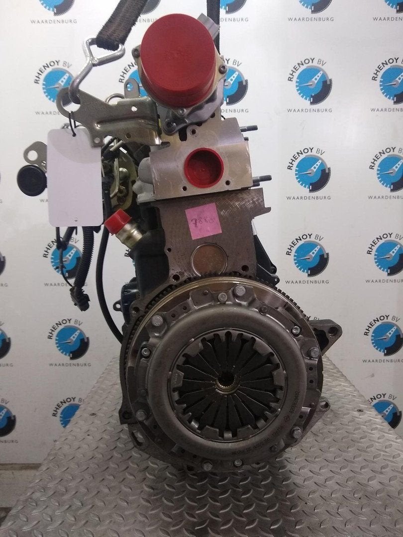RENAULT ESPACE MOTOR 2000, Enlèvement ou Envoi, Neuf, ARN reconnu