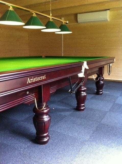 Table de billard - aristocrat - 3499, Enlèvement, Neuf, Table de snooker