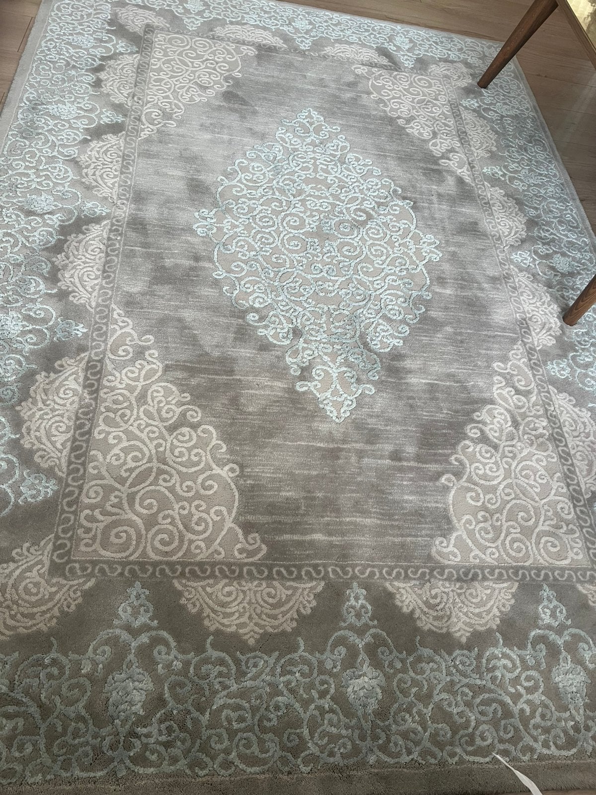 Mooi tapijt te koop van 160 x 230 cm 2 stuks, Antiek en Kunst, Ophalen