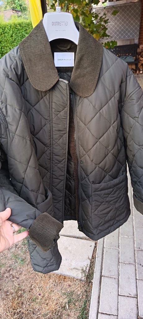dames jas 42/44 Carin Wester, Vêtements | Femmes, Taille 42/44 (L), Enlèvement ou Envoi, Comme neuf, Vert